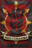Red Corsairs